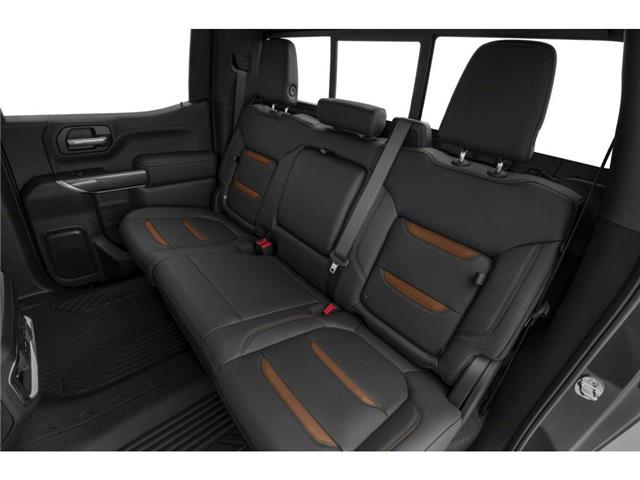 2021 GMC Sierra 1500 AT4 (Stk: 26242A) in Ingersoll - Image 9 of 12