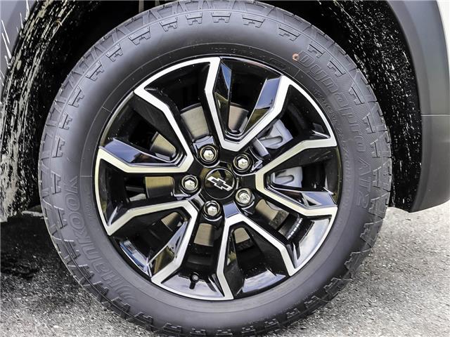 2026 Chevrolet TrailBlazer ACTIV (Stk: 26009) in Ingersoll - Image 6 of 25