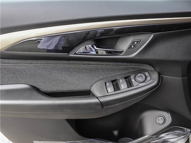 2026 Chevrolet TrailBlazer ACTIV (Stk: 26009) in Ingersoll - Image 8 of 25