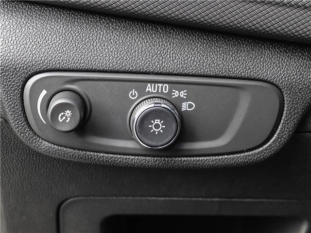 2026 Chevrolet TrailBlazer ACTIV (Stk: 26009) in Ingersoll - Image 9 of 25