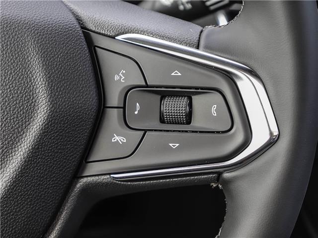 2026 Chevrolet TrailBlazer ACTIV (Stk: 26009) in Ingersoll - Image 14 of 25