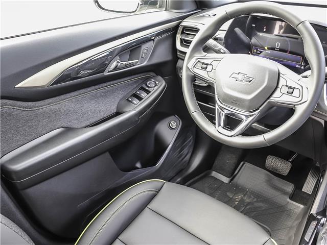 2026 Chevrolet TrailBlazer ACTIV (Stk: 26009) in Ingersoll - Image 16 of 25