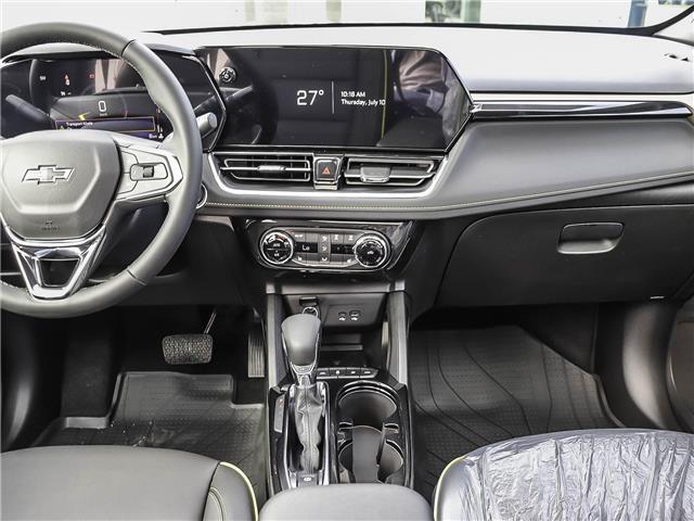2026 Chevrolet TrailBlazer ACTIV (Stk: 26009) in Ingersoll - Image 17 of 25