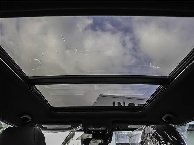 2026 Chevrolet TrailBlazer ACTIV (Stk: 26009) in Ingersoll - Image 20 of 25