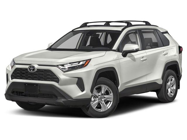 2022 Toyota RAV4 XLE (Stk: PT037) in Walkerton - Image 1 of 11