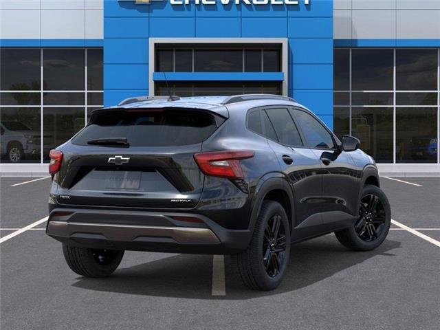 2026 Chevrolet Trax ACTIV (Stk: C142269) in Newmarket - Image 4 of 6