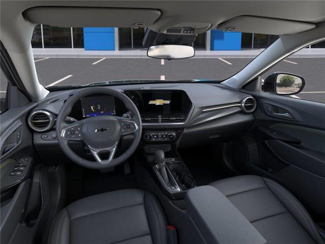 2026 Chevrolet Trax ACTIV (Stk: C142269) in Newmarket - Image 5 of 6