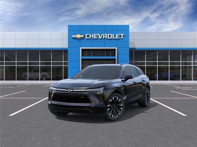 2026 Chevrolet Blazer EV RS (Stk: S169329) in Newmarket - Image 1 of 6