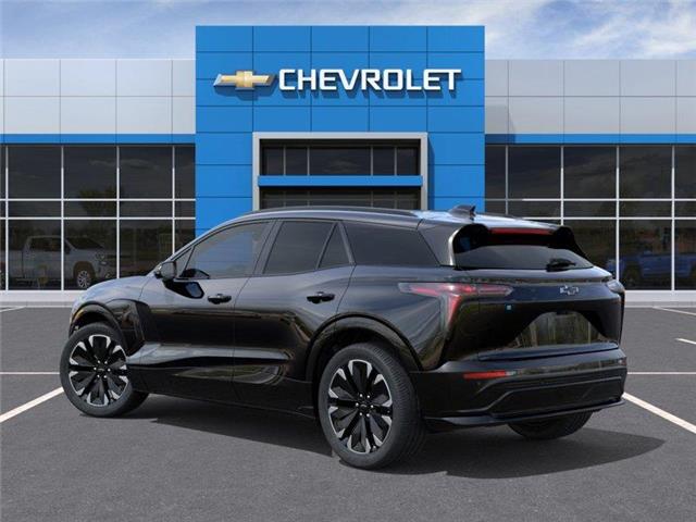 2026 Chevrolet Blazer EV RS (Stk: S169329) in Newmarket - Image 3 of 6