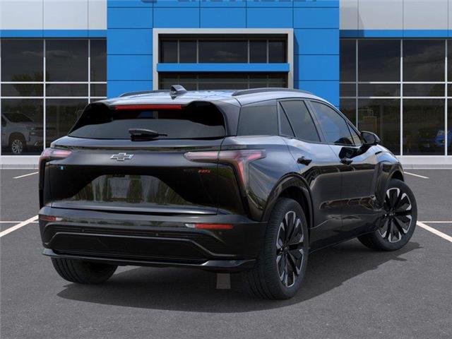 2026 Chevrolet Blazer EV RS (Stk: S169329) in Newmarket - Image 4 of 6