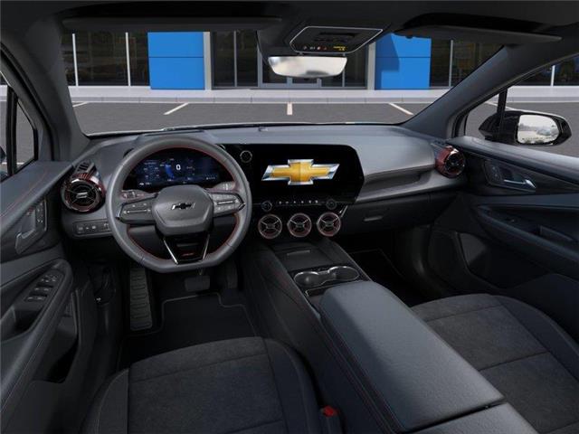 2026 Chevrolet Blazer EV RS (Stk: S169329) in Newmarket - Image 5 of 6