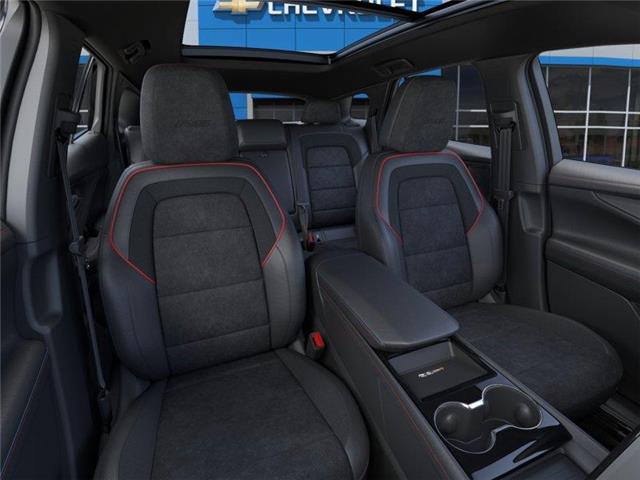 2026 Chevrolet Blazer EV RS (Stk: S169329) in Newmarket - Image 6 of 6
