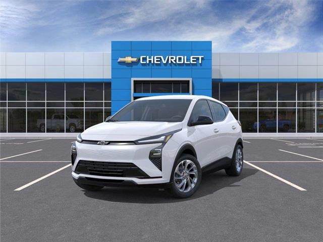 2027 Chevrolet Bolt LT (Stk: F110325) in Newmarket - Image 1 of 6