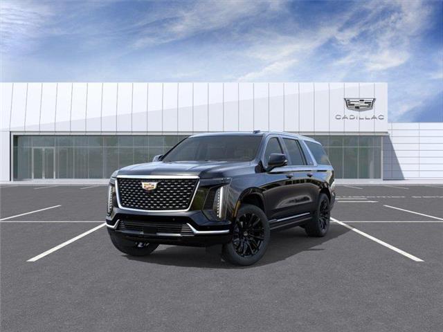 2026 Cadillac Escalade ESV Luxury (Stk: R331976) in Newmarket - Image 1 of 6