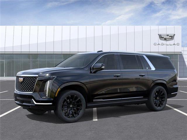 2026 Cadillac Escalade ESV Luxury (Stk: R331976) in Newmarket - Image 2 of 6