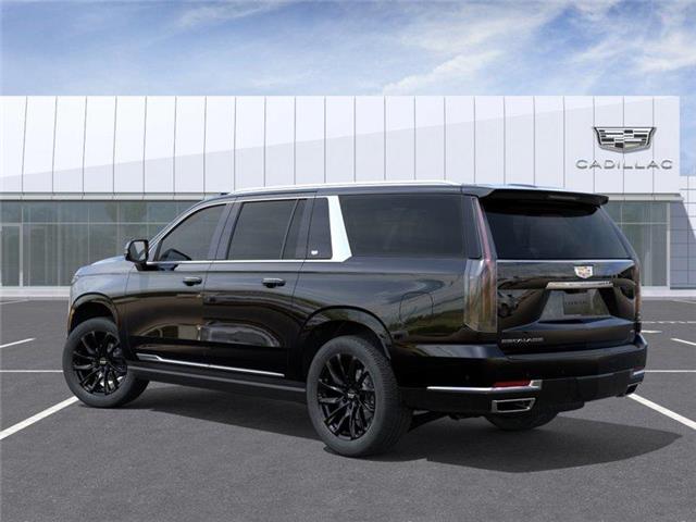 2026 Cadillac Escalade ESV Luxury (Stk: R331976) in Newmarket - Image 3 of 6