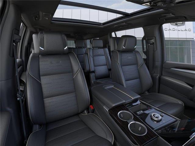 2026 Cadillac Escalade ESV Luxury (Stk: R331976) in Newmarket - Image 6 of 6