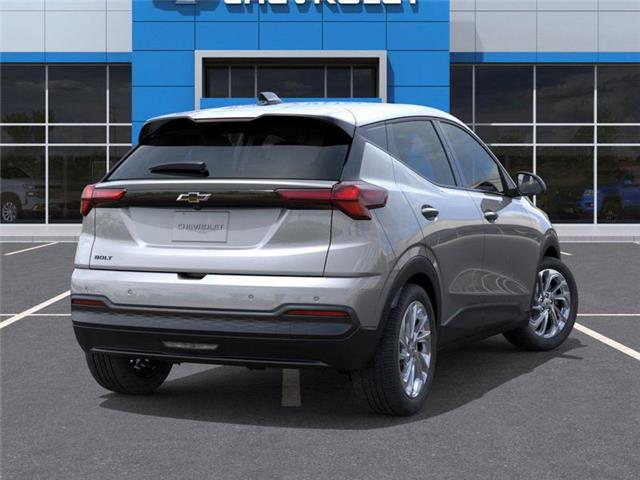 2027 Chevrolet Bolt LT (Stk: 3483-26) in Sault Ste. Marie - Image 4 of 6