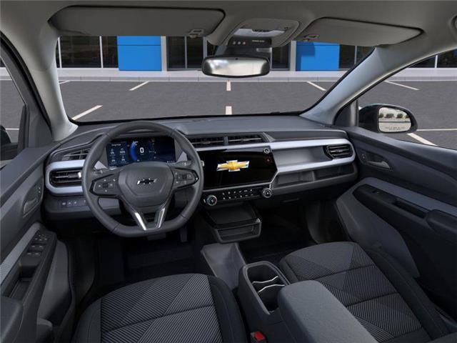 2027 Chevrolet Bolt LT (Stk: 3483-26) in Sault Ste. Marie - Image 5 of 6