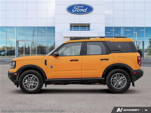 2026 Ford Bronco Sport Big Bend (Stk: TK-71) in Okotoks - Image 3 of 23 2026 Ford Bronco Sport Big Bend (Stk: TK-71) in Okotoks - Image 3 of 23