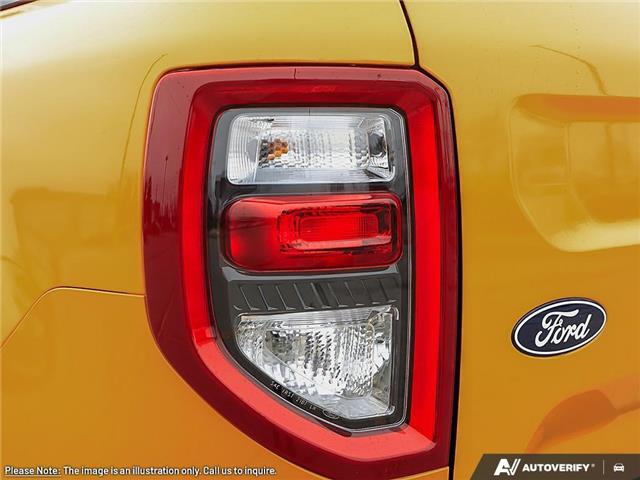 2026 Ford Bronco Sport Big Bend (Stk: TK-71) in Okotoks - Image 9 of 23 2026 Ford Bronco Sport Big Bend (Stk: TK-71) in Okotoks - Image 9 of 23