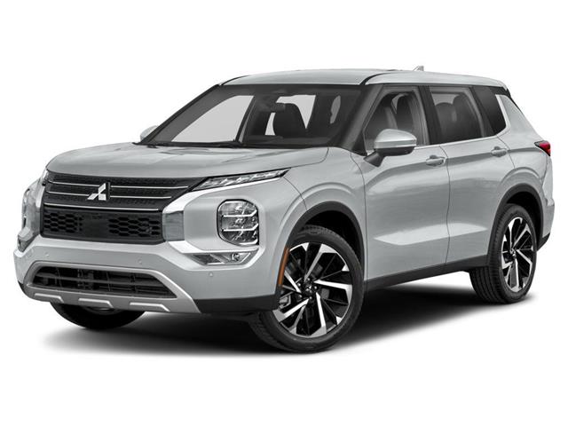 2024 Mitsubishi Outlander  (Stk: U2618) in Miramichi - Image 1 of 3