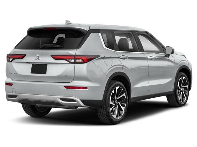 2024 Mitsubishi Outlander  (Stk: U2618) in Miramichi - Image 3 of 3