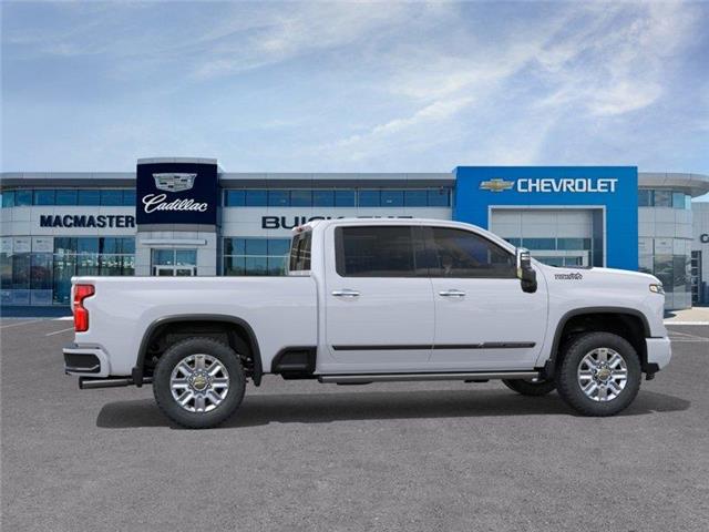 2026 Chevrolet Silverado 2500HD High Country (Stk: 260633) in London - Image 5 of 24 2026 Chevrolet Silverado 2500HD High Country (Stk: 260633) in London - Image 5 of 24