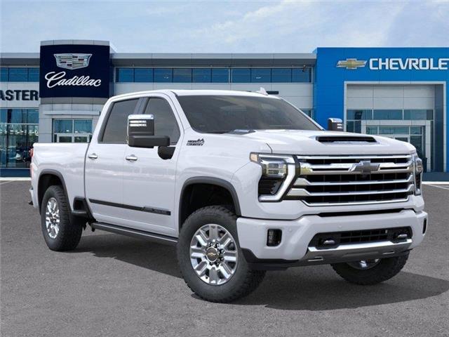 2026 Chevrolet Silverado 2500HD High Country (Stk: 260633) in London - Image 7 of 24 2026 Chevrolet Silverado 2500HD High Country (Stk: 260633) in London - Image 7 of 24