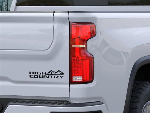 2026 Chevrolet Silverado 2500HD High Country (Stk: 260633) in London - Image 11 of 24 2026 Chevrolet Silverado 2500HD High Country (Stk: 260633) in London - Image 11 of 24