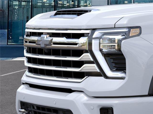 2026 Chevrolet Silverado 2500HD High Country (Stk: 260633) in London - Image 13 of 24 2026 Chevrolet Silverado 2500HD High Country (Stk: 260633) in London - Image 13 of 24