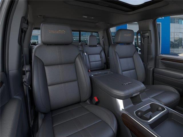 2026 Chevrolet Silverado 2500HD High Country (Stk: 260633) in London - Image 16 of 24 2026 Chevrolet Silverado 2500HD High Country (Stk: 260633) in London - Image 16 of 24