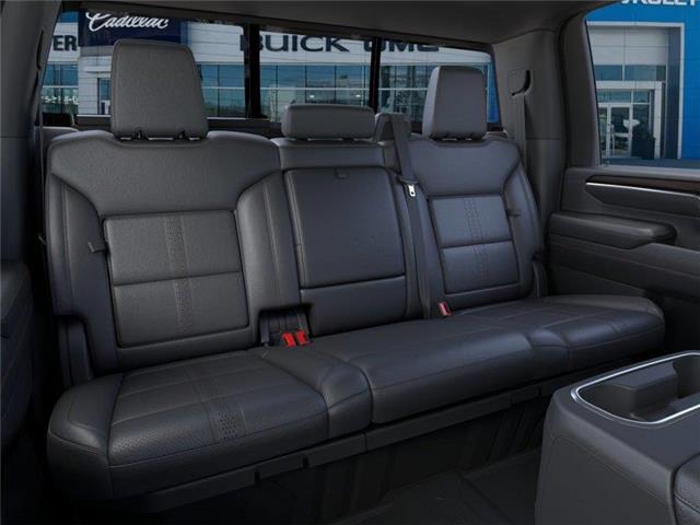 2026 Chevrolet Silverado 2500HD High Country (Stk: 260633) in London - Image 17 of 24 2026 Chevrolet Silverado 2500HD High Country (Stk: 260633) in London - Image 17 of 24