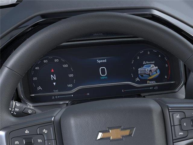 2026 Chevrolet Silverado 2500HD High Country (Stk: 260633) in London - Image 18 of 24 2026 Chevrolet Silverado 2500HD High Country (Stk: 260633) in London - Image 18 of 24
