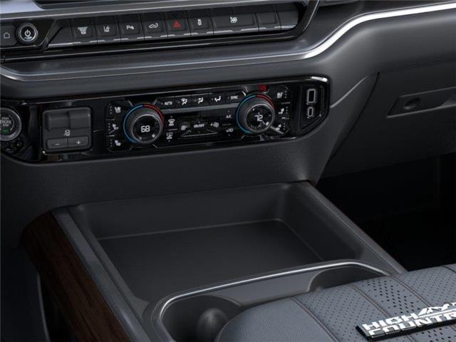 2026 Chevrolet Silverado 2500HD High Country (Stk: 260633) in London - Image 23 of 24 2026 Chevrolet Silverado 2500HD High Country (Stk: 260633) in London - Image 23 of 24