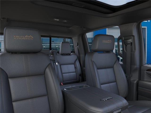 2026 Chevrolet Silverado 2500HD High Country (Stk: 260633) in London - Image 24 of 24 2026 Chevrolet Silverado 2500HD High Country (Stk: 260633) in London - Image 24 of 24