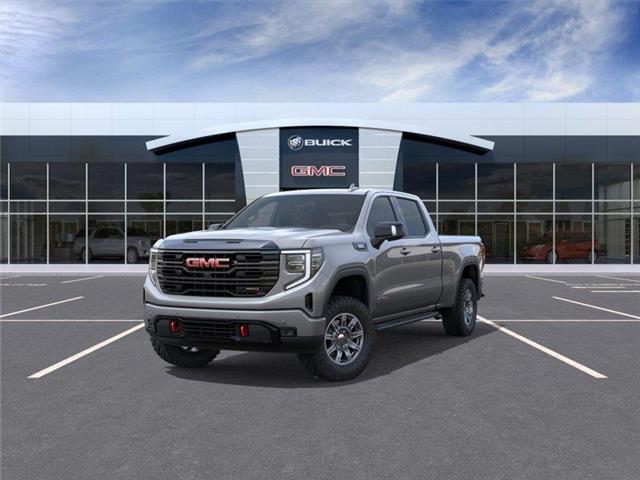 2026 GMC Sierra 1500 AT4 (Stk: 26272) in Terrace Bay - Image 1 of 6
