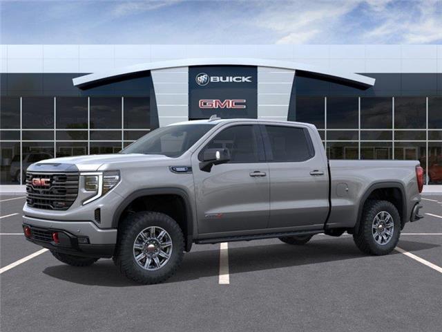 2026 GMC Sierra 1500 AT4 (Stk: 26272) in Terrace Bay - Image 2 of 6