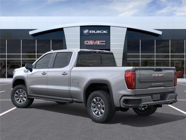 2026 GMC Sierra 1500 AT4 (Stk: 26272) in Terrace Bay - Image 3 of 6