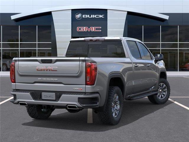 2026 GMC Sierra 1500 AT4 (Stk: 26272) in Terrace Bay - Image 4 of 6