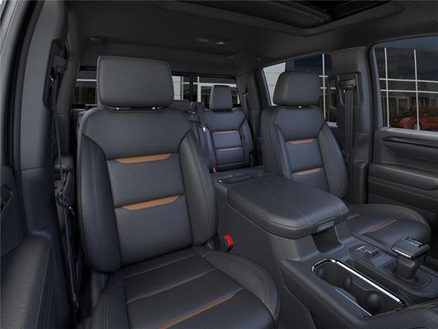 2026 GMC Sierra 1500 AT4 (Stk: 26272) in Terrace Bay - Image 6 of 6