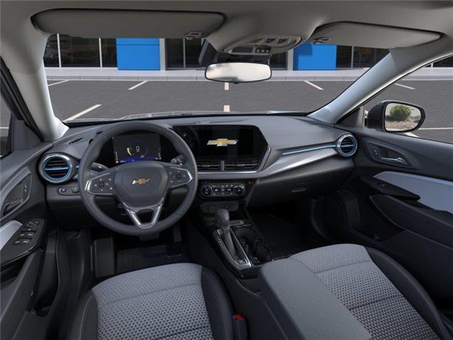 2026 Chevrolet Trax LT (Stk: 263917) in Uxbridge - Image 5 of 6