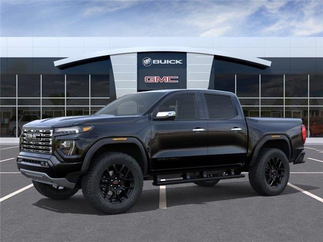 2026 GMC Canyon Denali (Stk: 26-308) in Pembroke - Image 2 of 6 2026 GMC Canyon Denali (Stk: 26-308) in Pembroke - Image 2 of 6