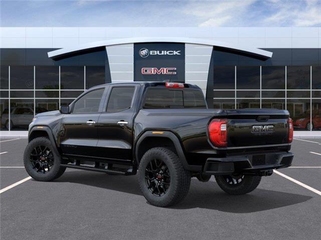 2026 GMC Canyon Denali (Stk: 26-308) in Pembroke - Image 3 of 6 2026 GMC Canyon Denali (Stk: 26-308) in Pembroke - Image 3 of 6