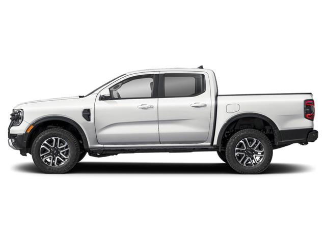 2026 Ford Ranger Lariat (Stk: 26R3601) in North Vancouver - Image 3 of 13