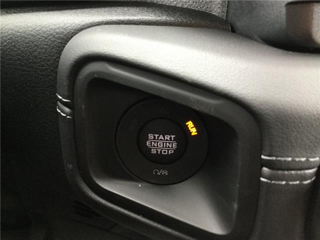 2025 Jeep Wrangler Rubicon (Stk: FF036U) in Swan River - Image 17 of 22