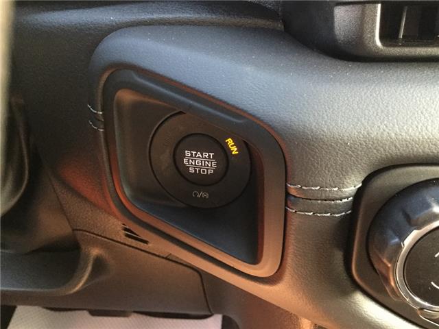 2025 Jeep Wrangler Rubicon (Stk: FF045U) in Swan River - Image 21 of 23