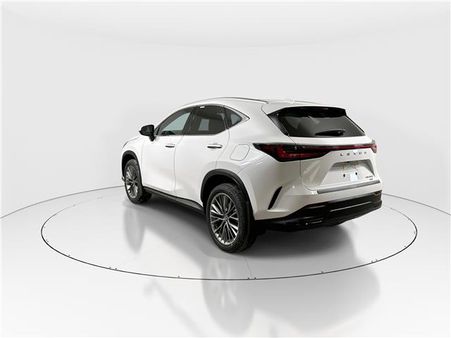 2026 Lexus NX 350  (Stk: 15T1841) in Richmond Hill - Image 5 of 17