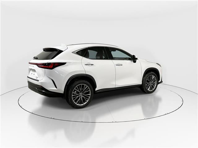 2026 Lexus NX 350  (Stk: 15T1841) in Richmond Hill - Image 7 of 17
