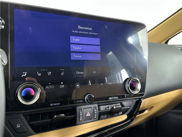 2026 Lexus NX 350  (Stk: 15T1841) in Richmond Hill - Image 14 of 17